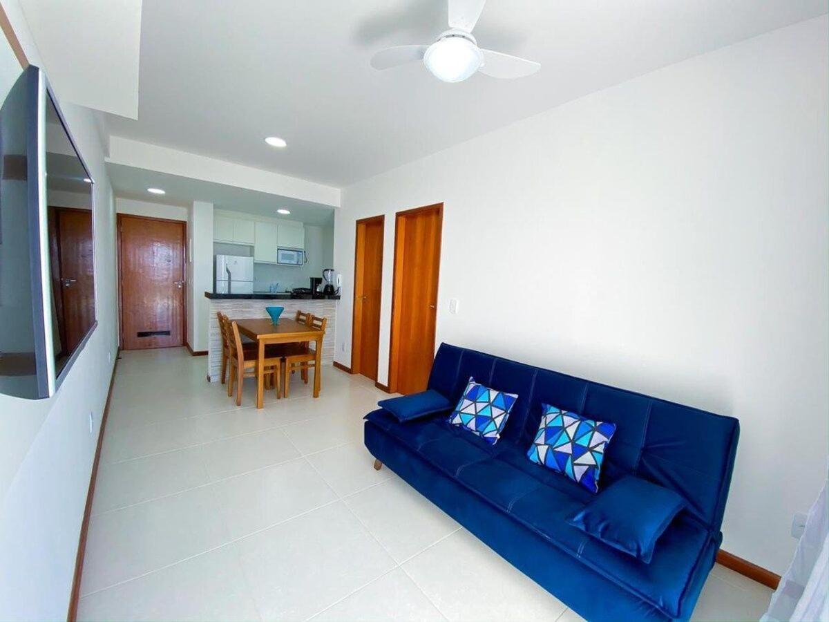 Proximo Praia Do Forte / Dunas - Apartamento 303 Cabo Frio Kültér fotó