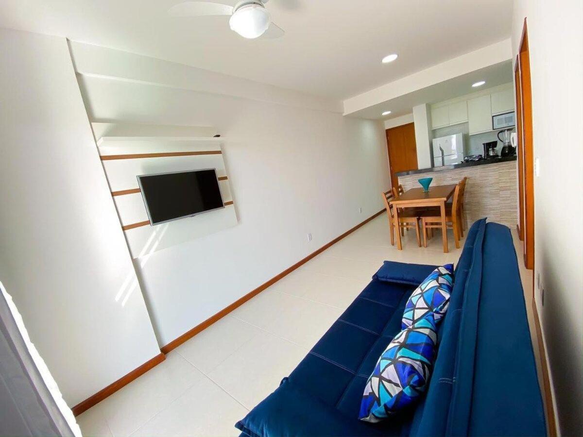 Proximo Praia Do Forte / Dunas - Apartamento 303 Cabo Frio Kültér fotó