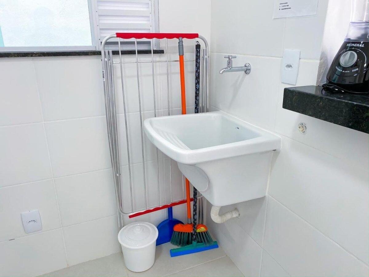 Proximo Praia Do Forte / Dunas - Apartamento 303 Cabo Frio Kültér fotó