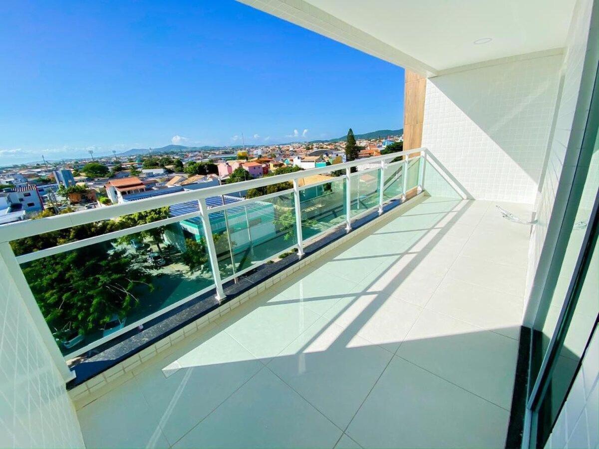 Proximo Praia Do Forte / Dunas - Apartamento 303 Cabo Frio Kültér fotó