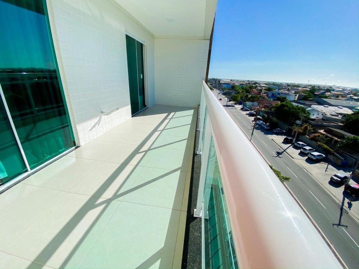 Proximo Praia Do Forte / Dunas - Apartamento 303 Cabo Frio Kültér fotó